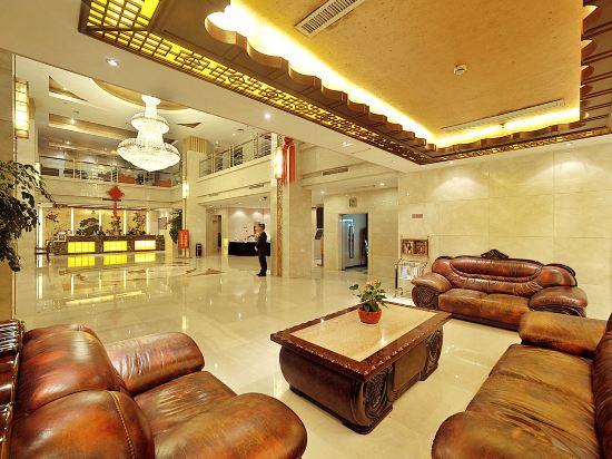 Meilihua Hotel 18/22