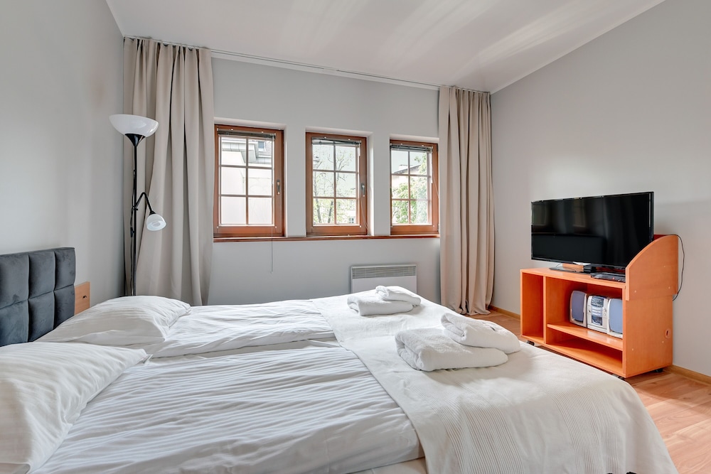 Dom & House - Apartmenty Zacisze 10/50