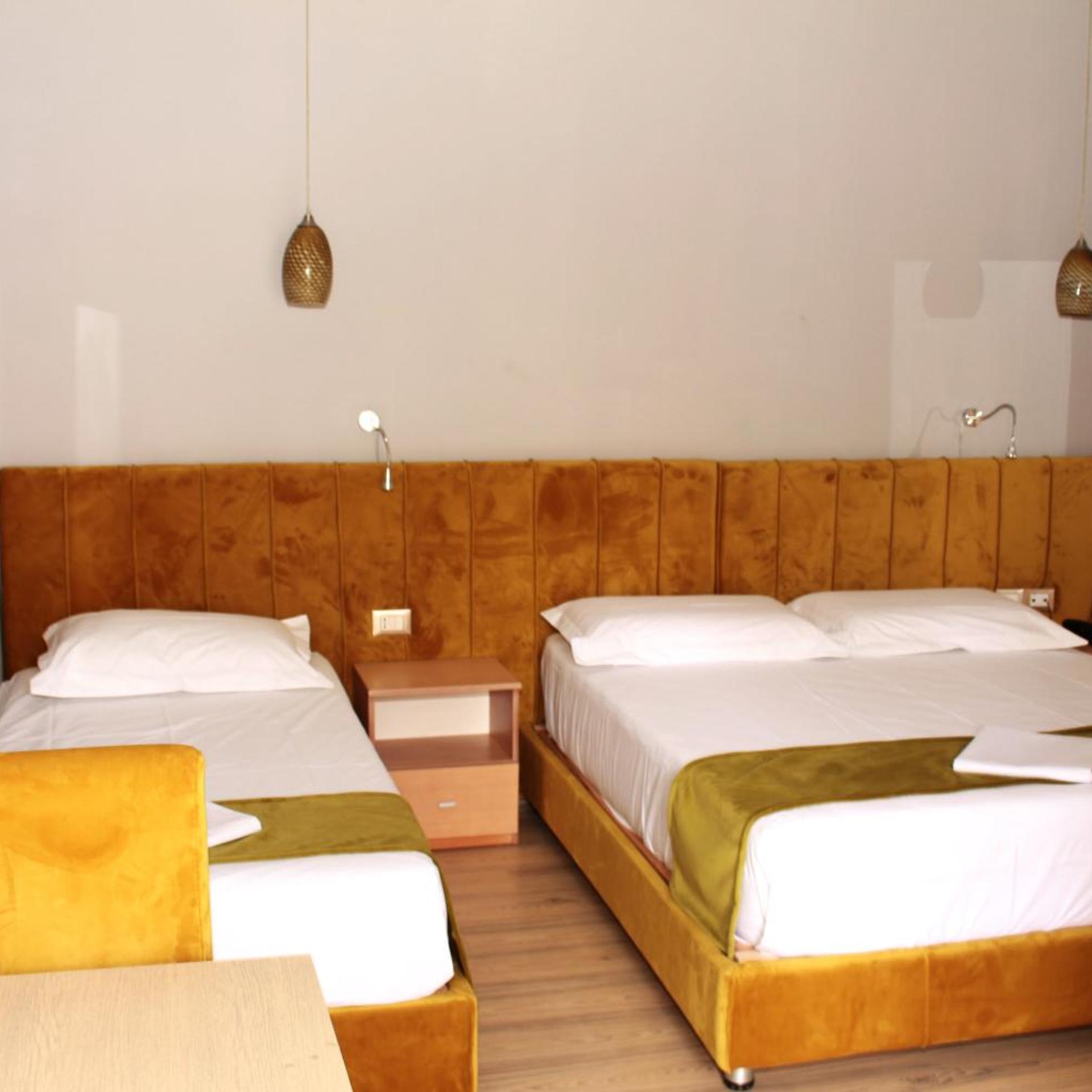 Theranda Boutique Hotel 23/38