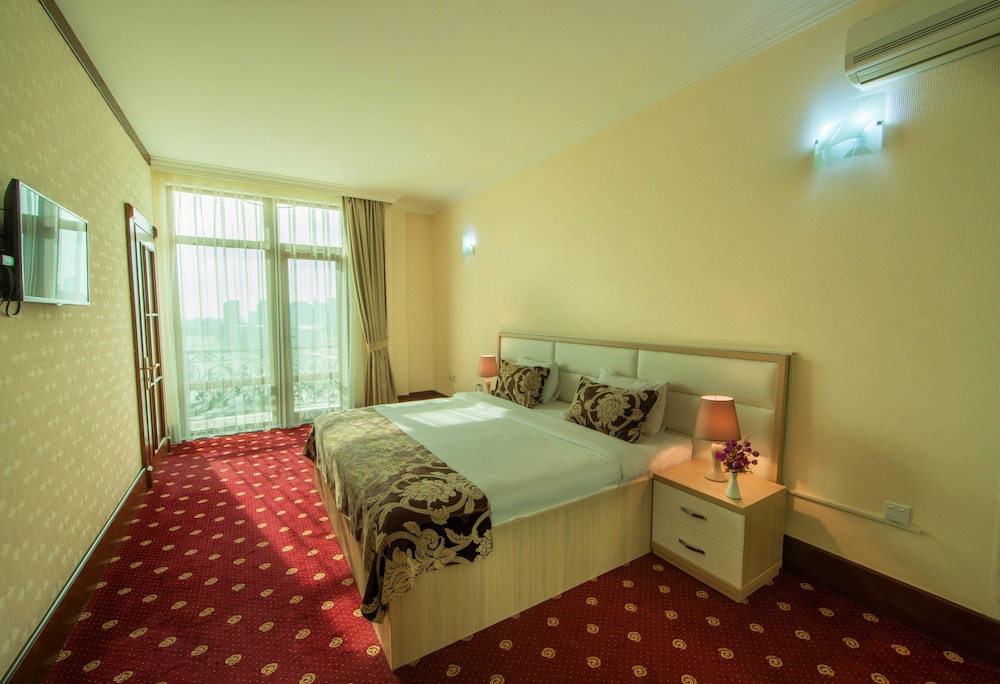 Baku Inn Hotel 20/50