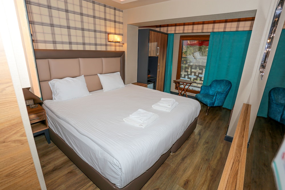 Turkuaz Boutique Hotel 25/81