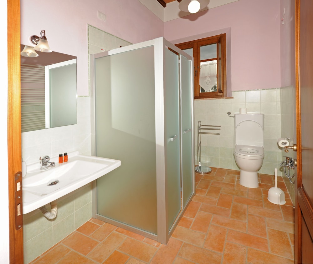 Agriturismo Poggio Tobruk 26/28