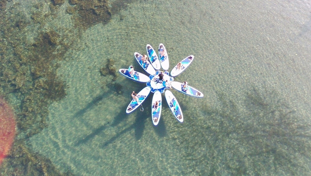 Bea Beach Hostel 30/44