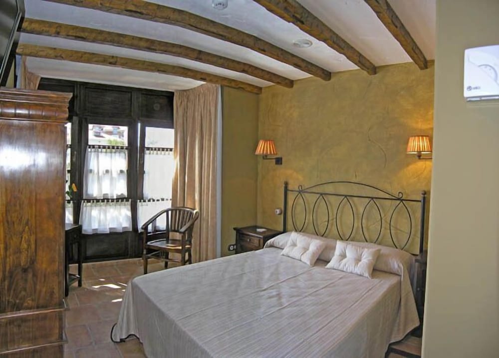 Posada Spa Privilegio De Vara 15/37