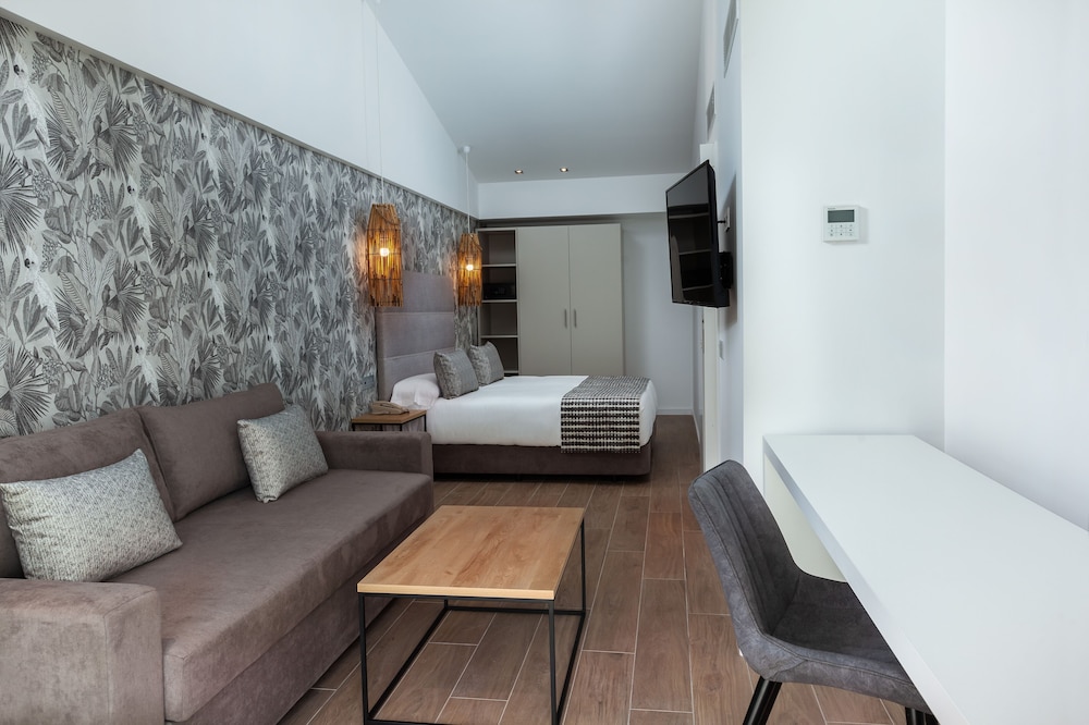 Kumara Serenoa by Lopesan Hotels 39/66