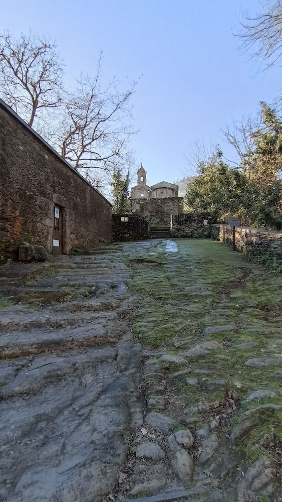 PARADOR DE FERROL 34/40
