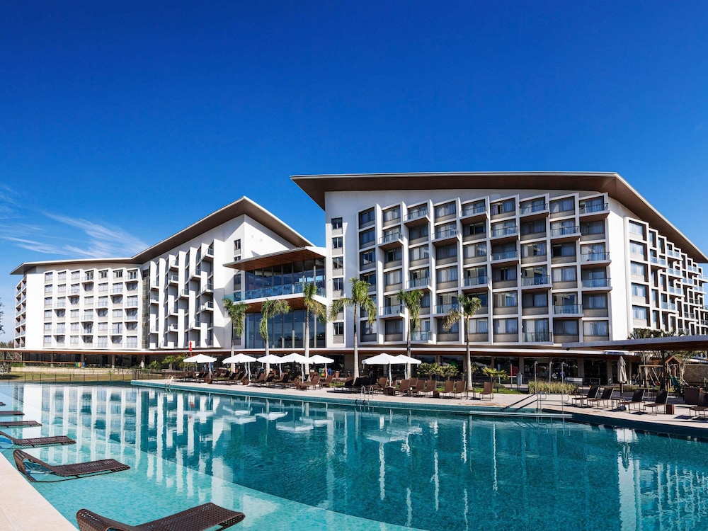Novotel Itu Terras de Sao Jose Golf & Resort 6/76
