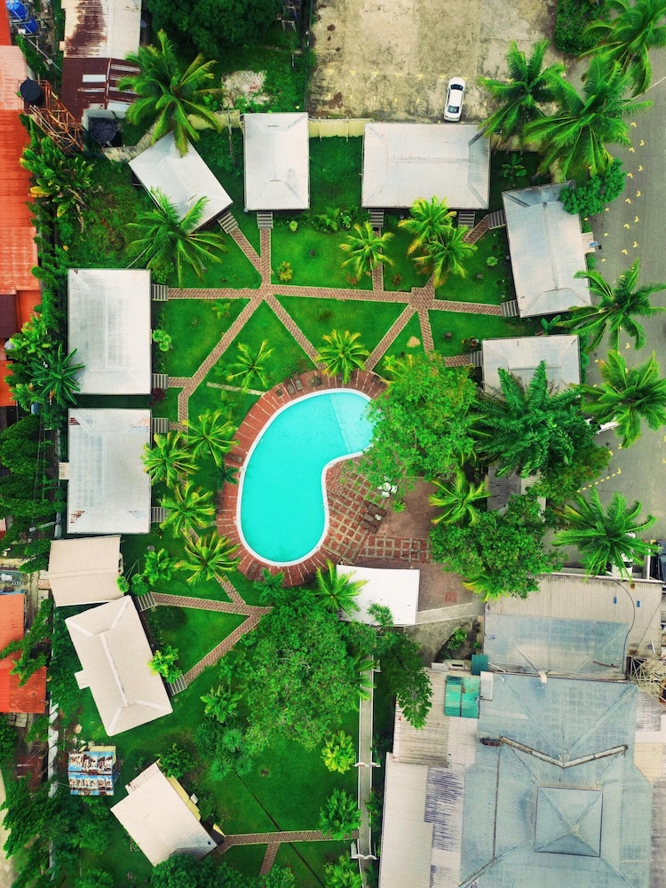 Langkah Syabas Beach Resort photo5