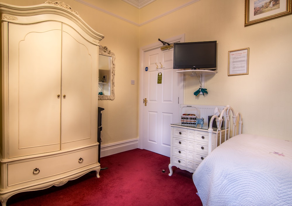 Creston Villa Guest House 13/33