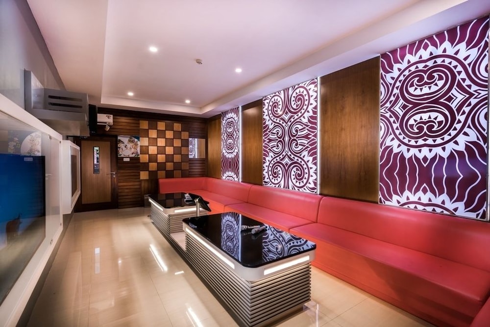 Griya Persada Convention Hotel And Resort 10/50