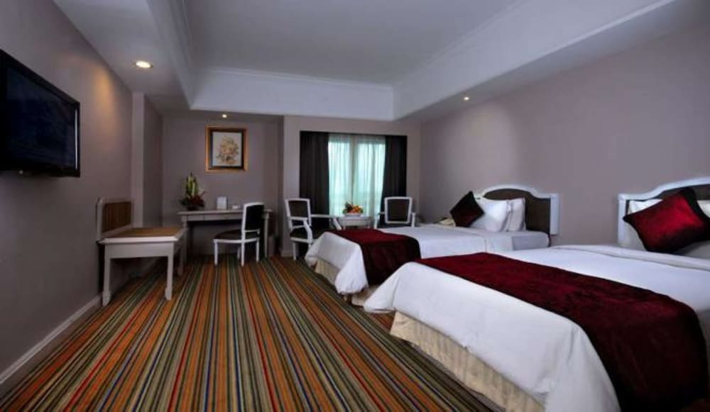 Berjaya Waterfront Hotel, Johor Bahru 15/64