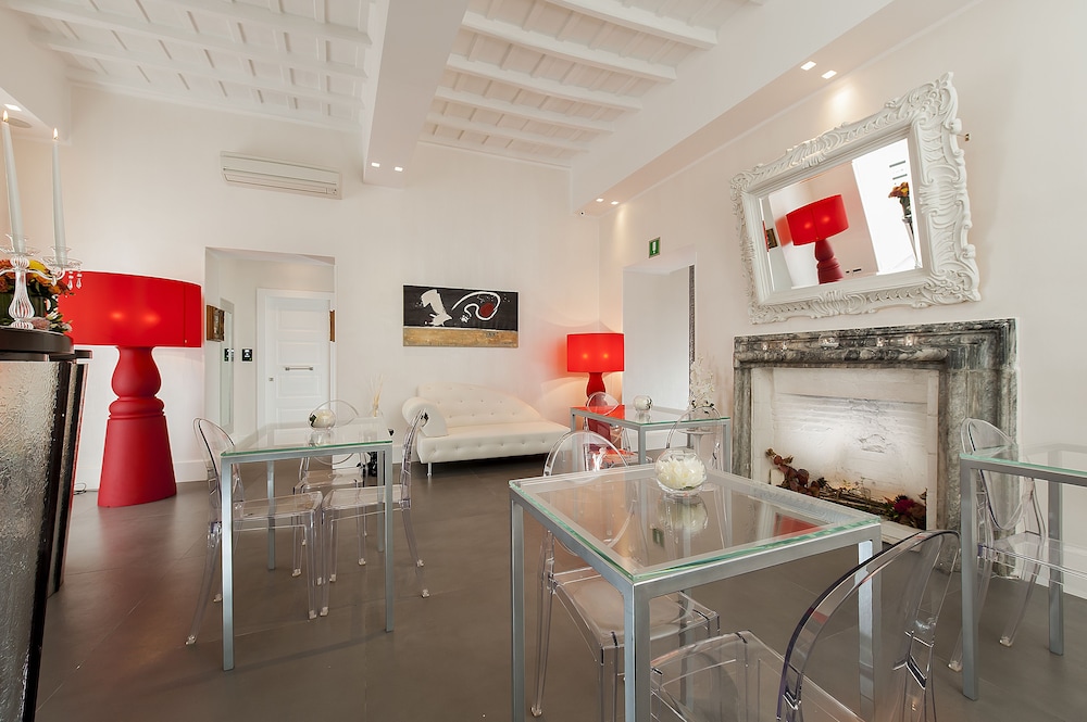 Argentina Residenza Style Hotel 38/50