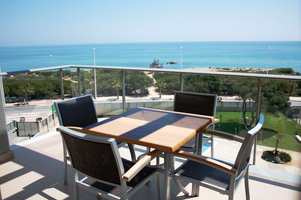 Alcocebre Suites 33/50