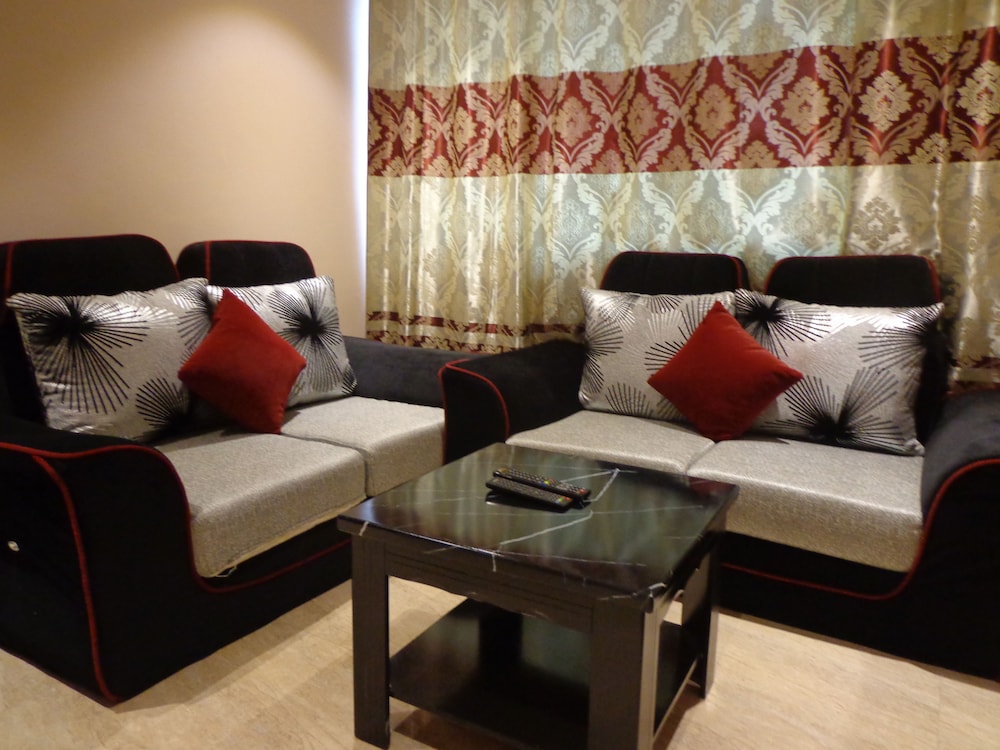Hotel Ashwa Park 12/17