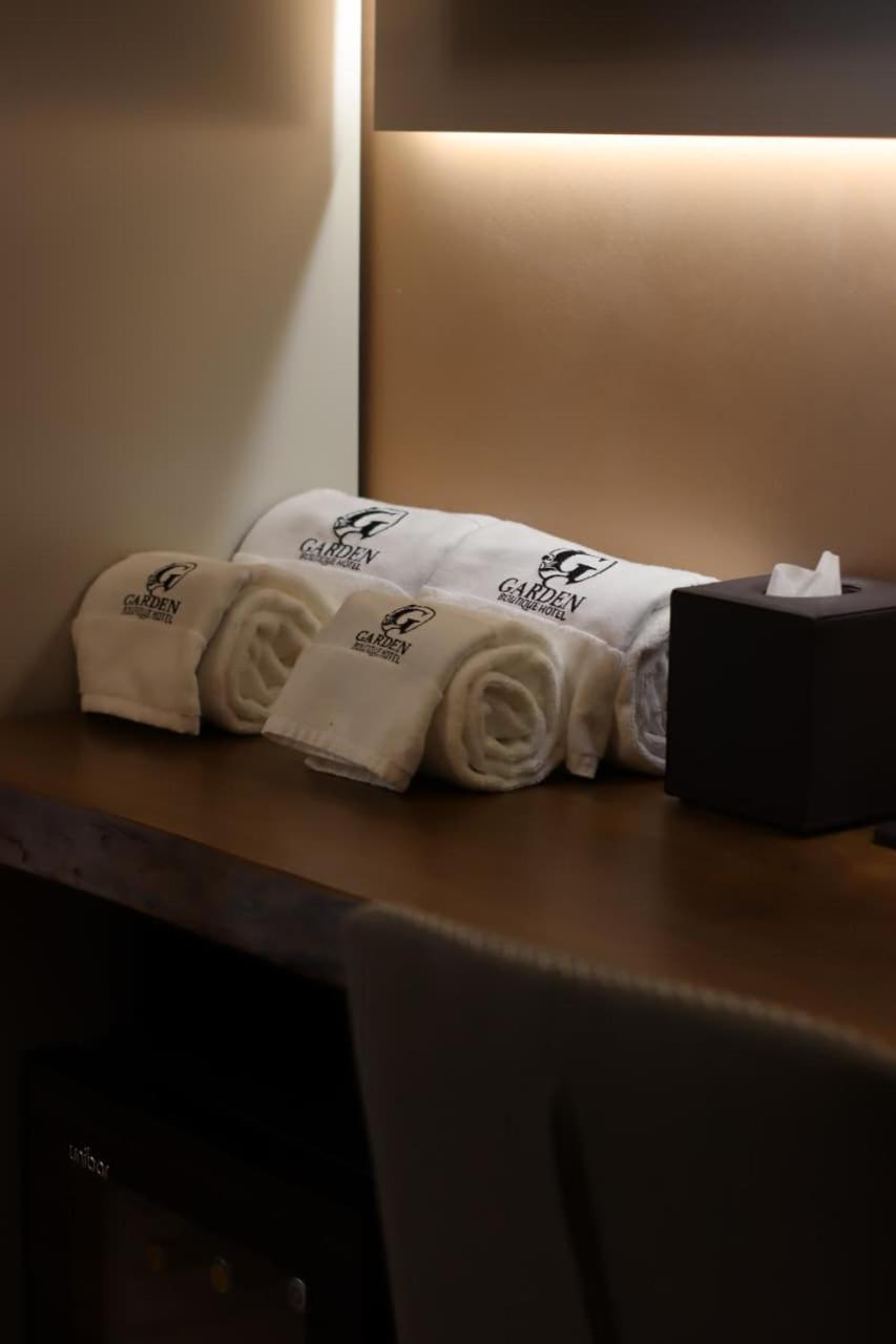 Garden Boutique Hotel 32/62
