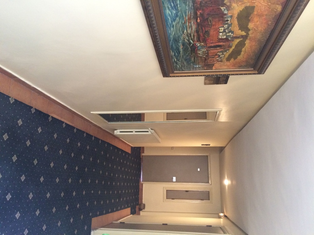 Hotel Bab Mansour 17/40