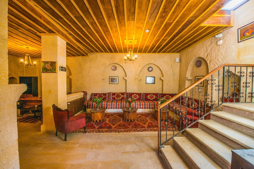 Garden Inn Cappadocia 6/70