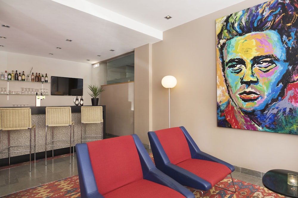 ProfilHotels President 3/36