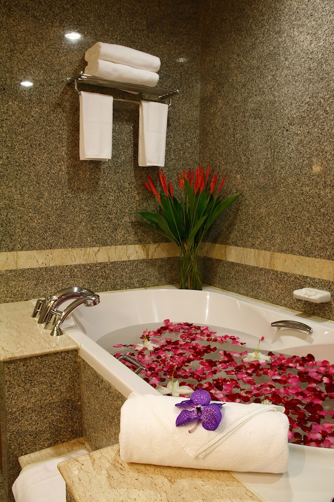 Amora Tapae Hotel Chiang Mai 44/44