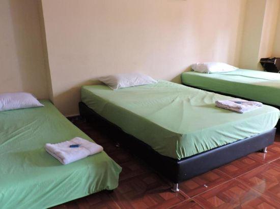 Hotel Ayacucho Real 16/20