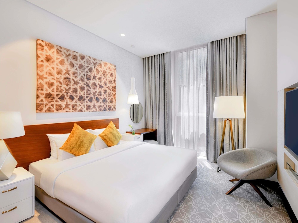 DUBAI, SUITE