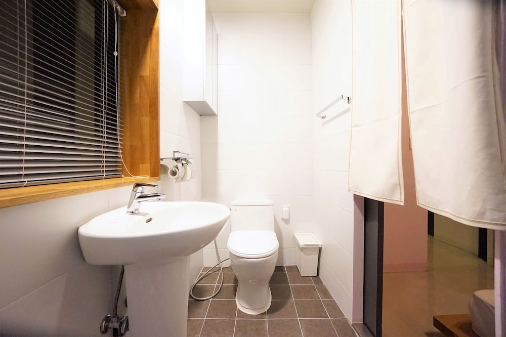 Seoul Cube Ewha - Hostel 63/66