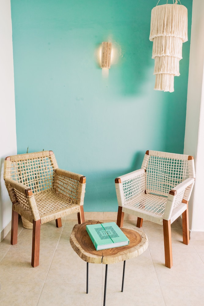 Hotel B Cozumel 61/70