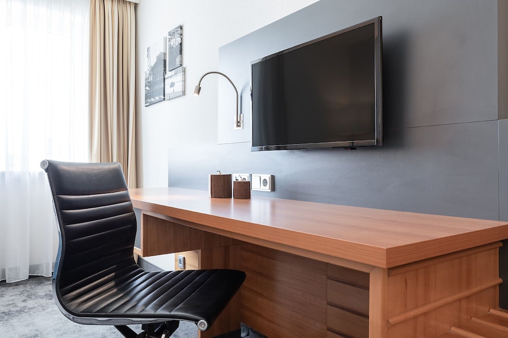 Select Hotel Russelsheim 75/82