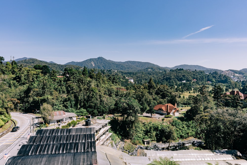 Hotel De'la Ferns Cameron Highlands 3/60