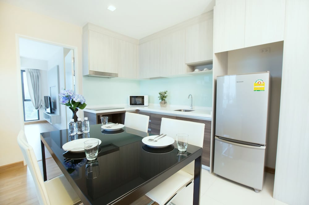 PARK 19 RESIDENCE 10/61