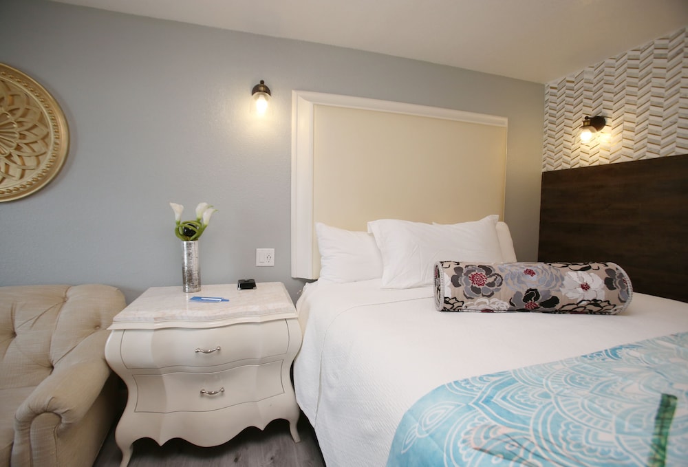 Dragonfly Inn & Suites - Hastings 20/60