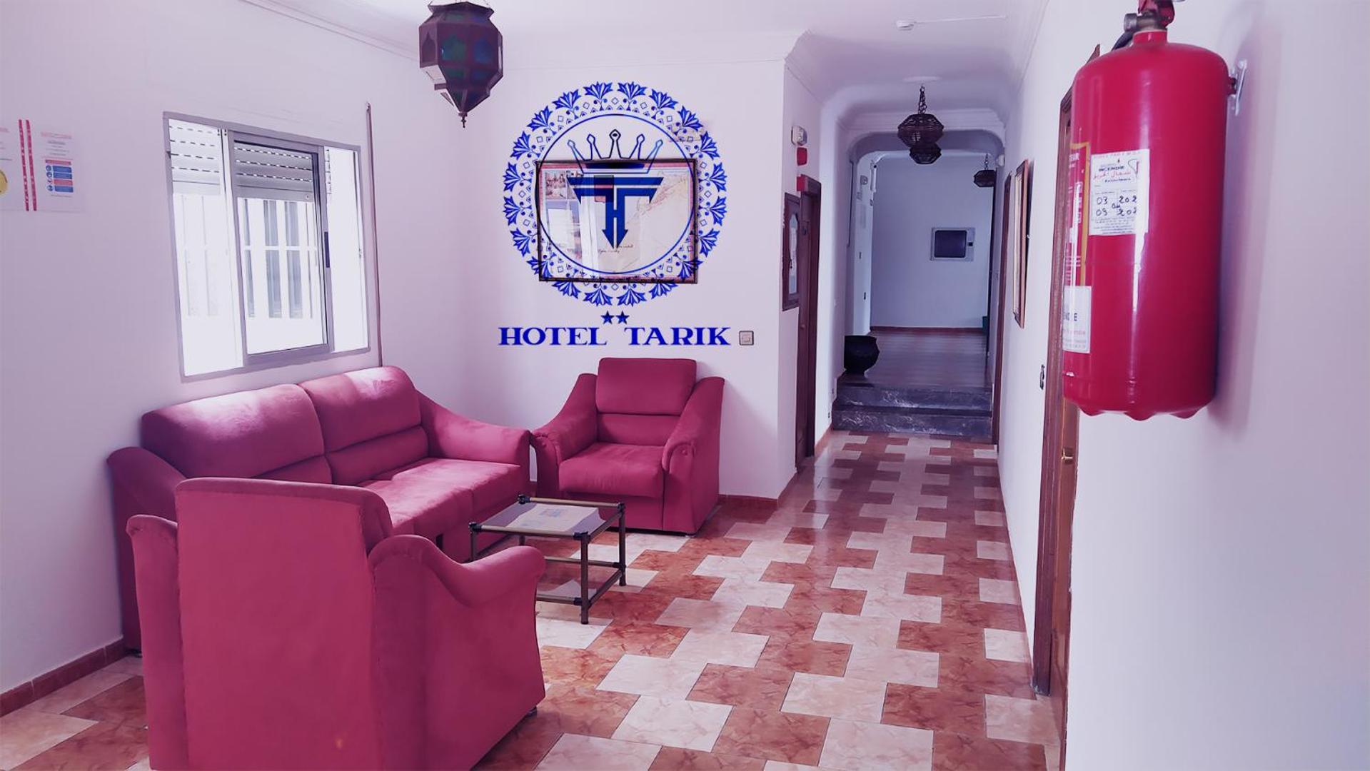 Hotel Tarik 27/36
