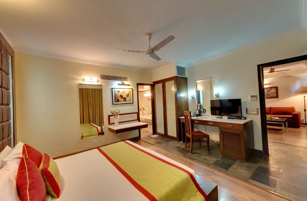 Hotel Combermere 8/33