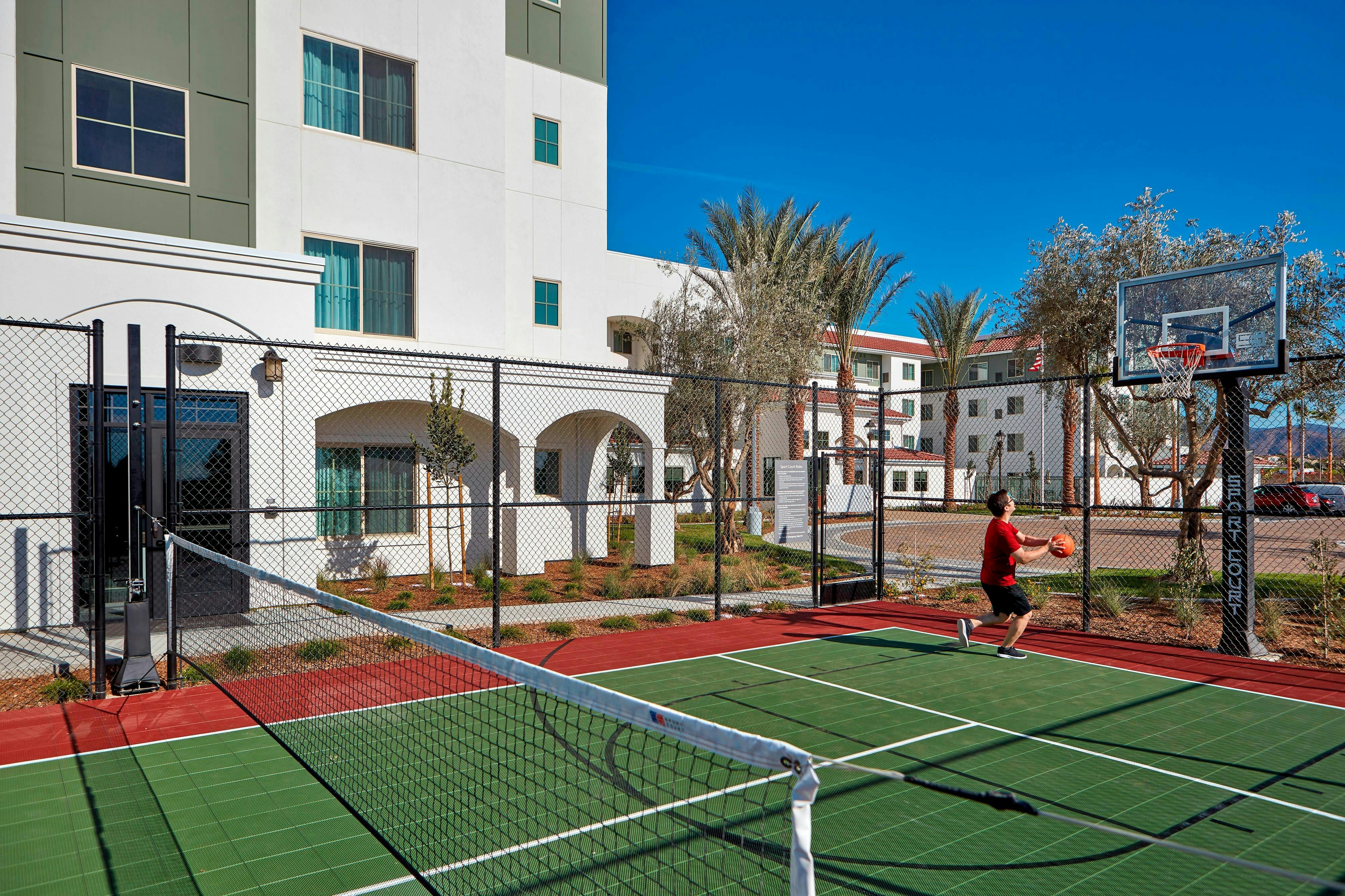 Residence Inn San Diego Chula Vista 16/44
