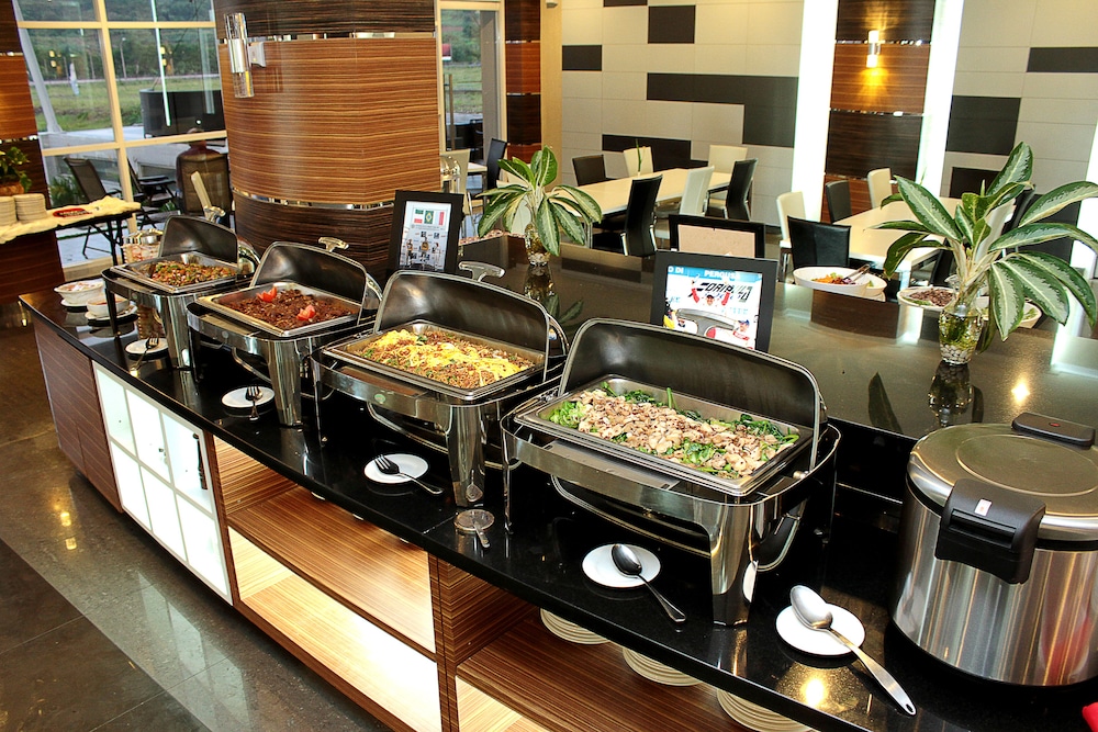 Syariah酒店Sentul(Syariah Hotel Sentul) 图片2