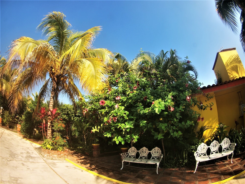 Quinta Comala 22/46