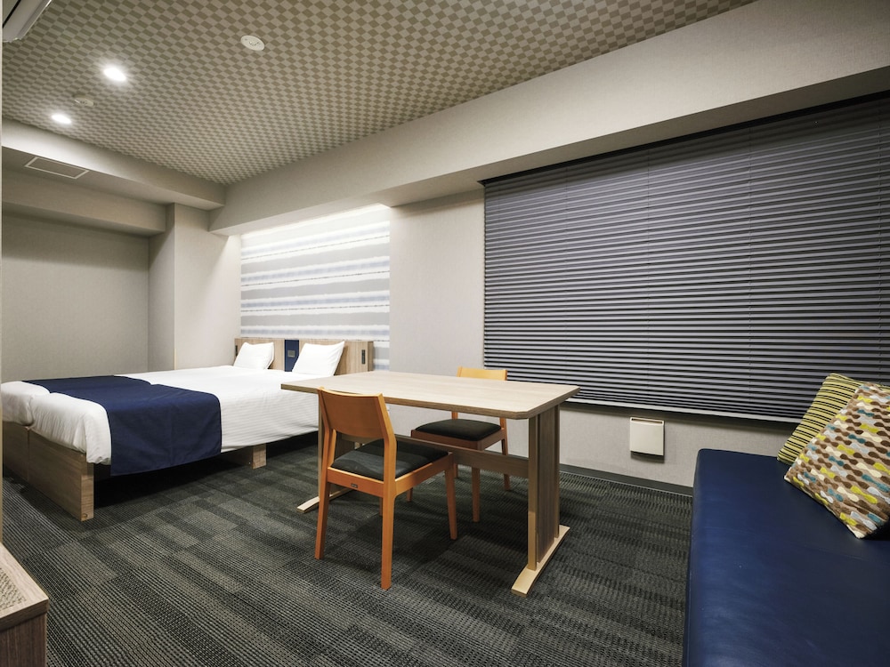 MONday Apart Premium GINZA SHINTOMICHO(Former:GATE STAY PREMIUM GINZA SHINTOMICHO) 13/48