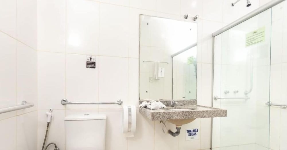 Hotel Ciribai Maceio 9/43