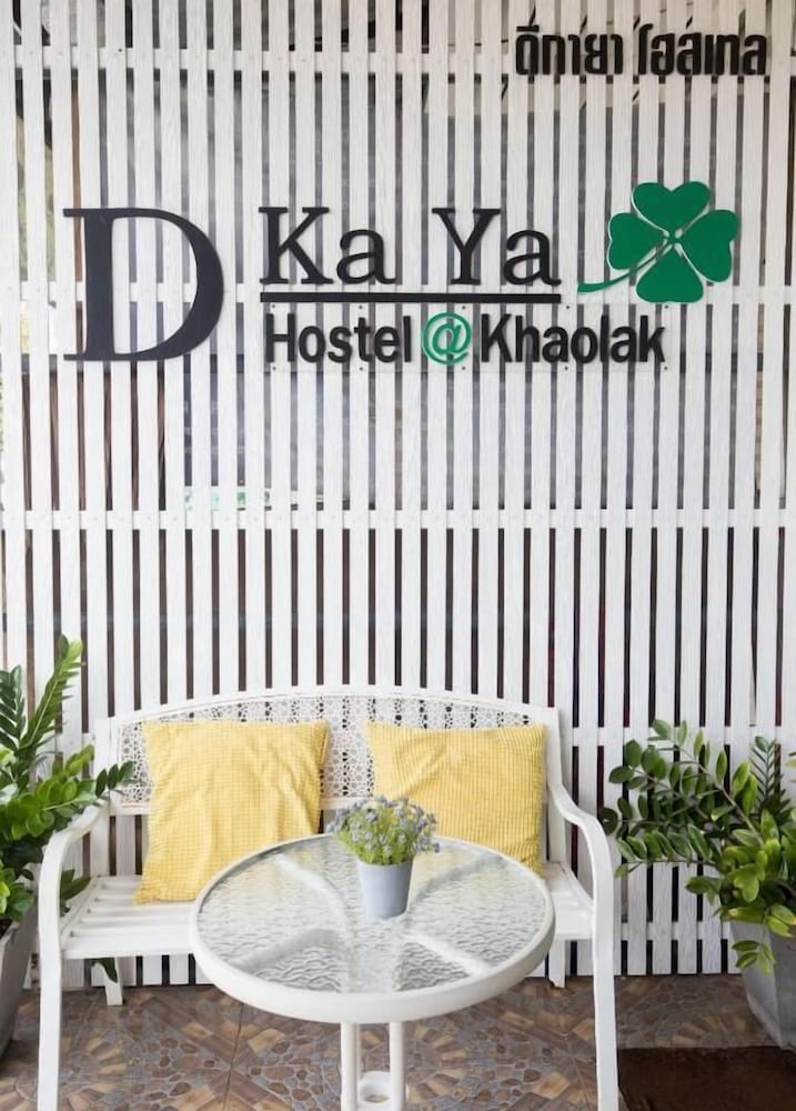 Dkaya Hostel 29/49