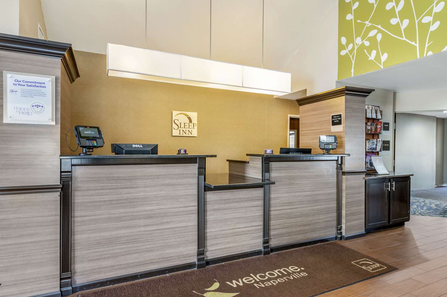 Sleep Inn Naperville - Chicago 8/24