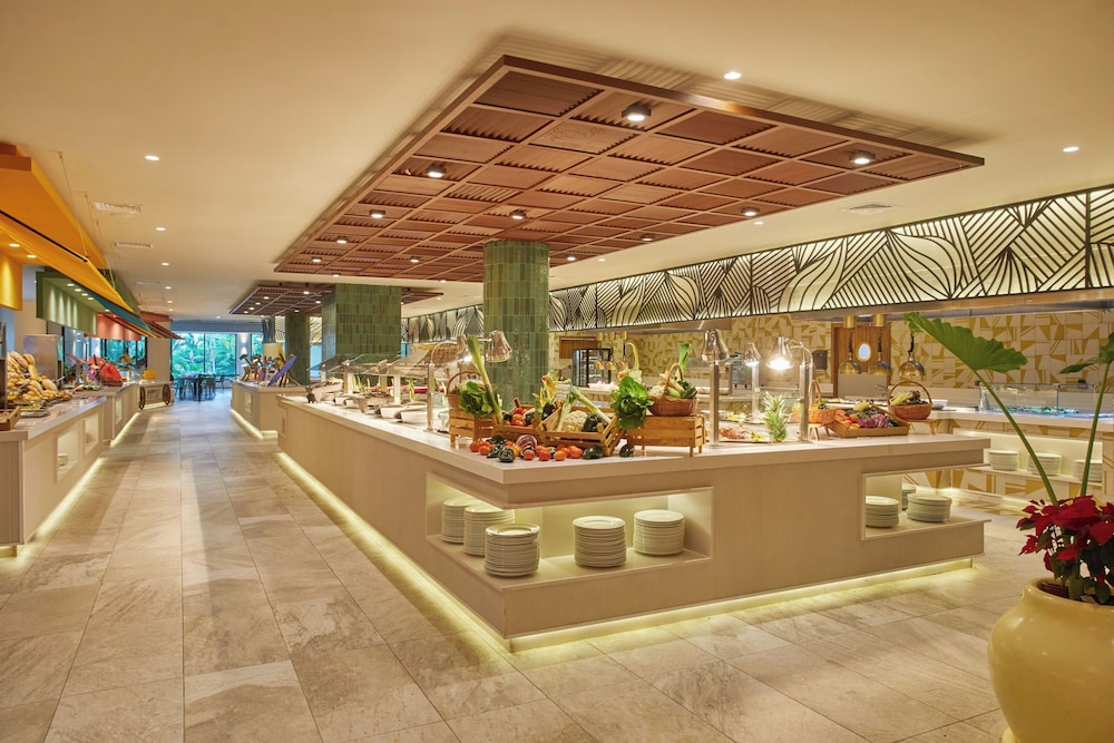 Bahia Principe Explore Akumal - All Inclusive 16/75
