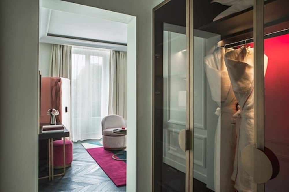 Fauchon L'Hotel Paris 28/83