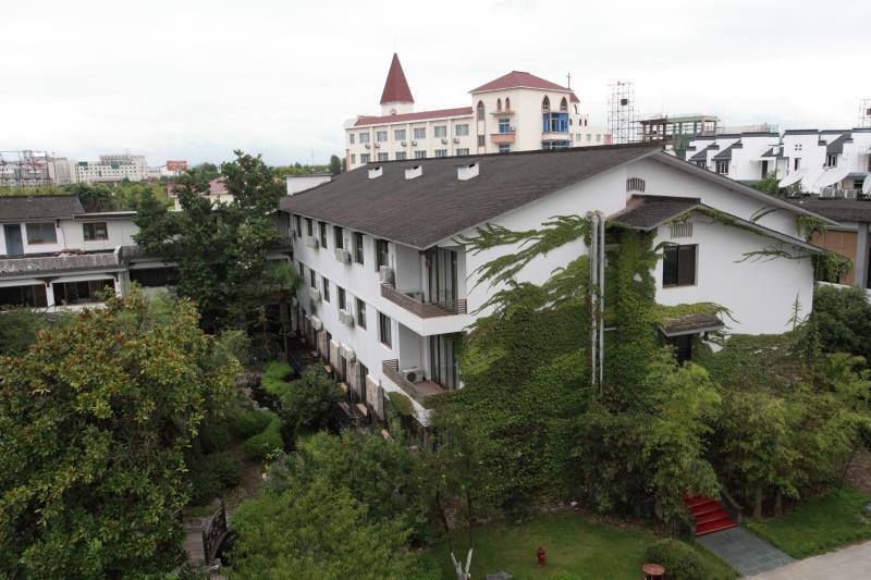 Huangshan Xin'an Country Villa Hotel 52/56