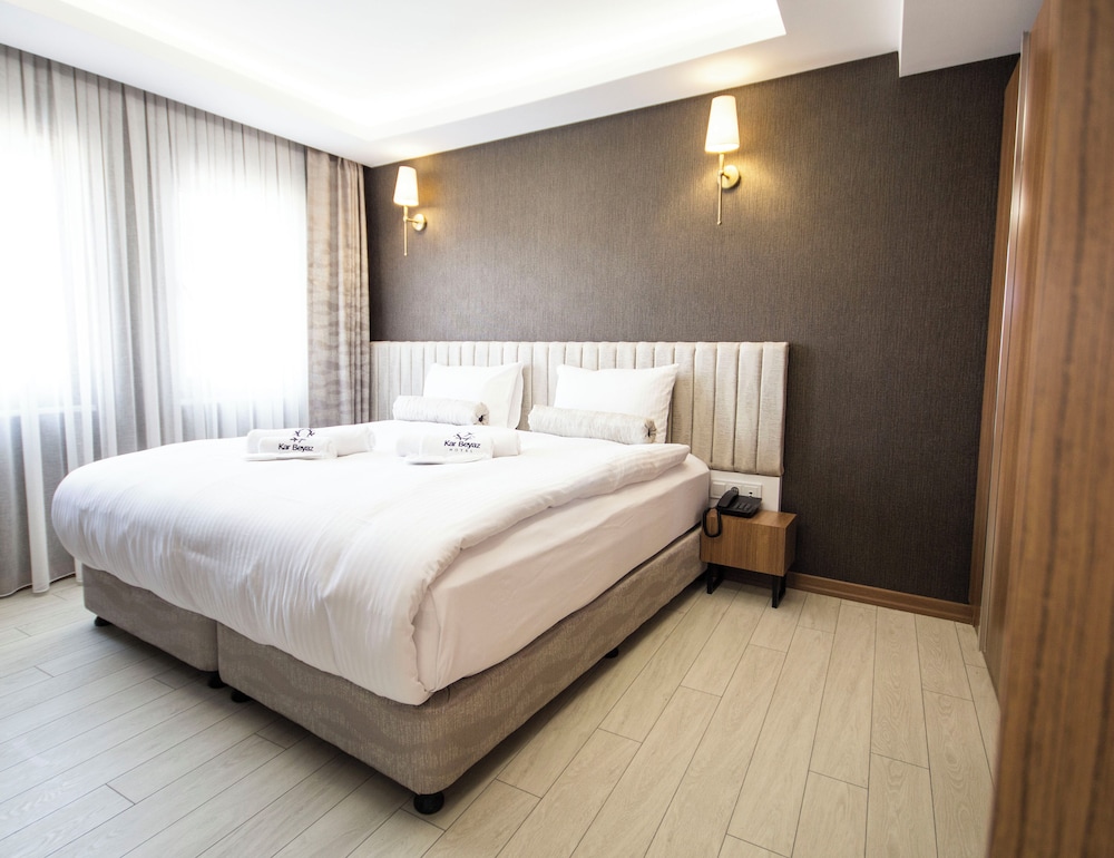 Kar Beyaz Hotel Bursa 9/18
