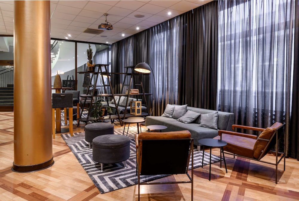 Scandic Varnamo 26/56