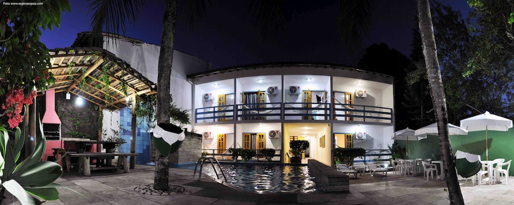 Hotel Estalagem Porto Seguro photo4