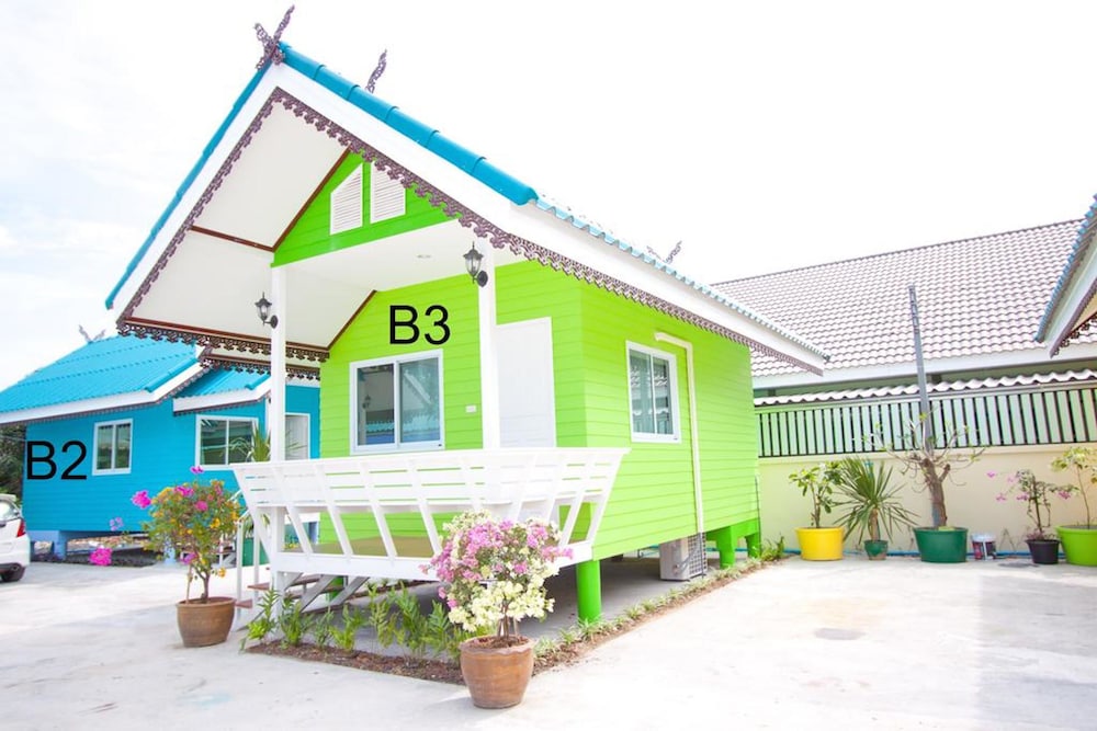 Baan Rommai Sattahip 7/44