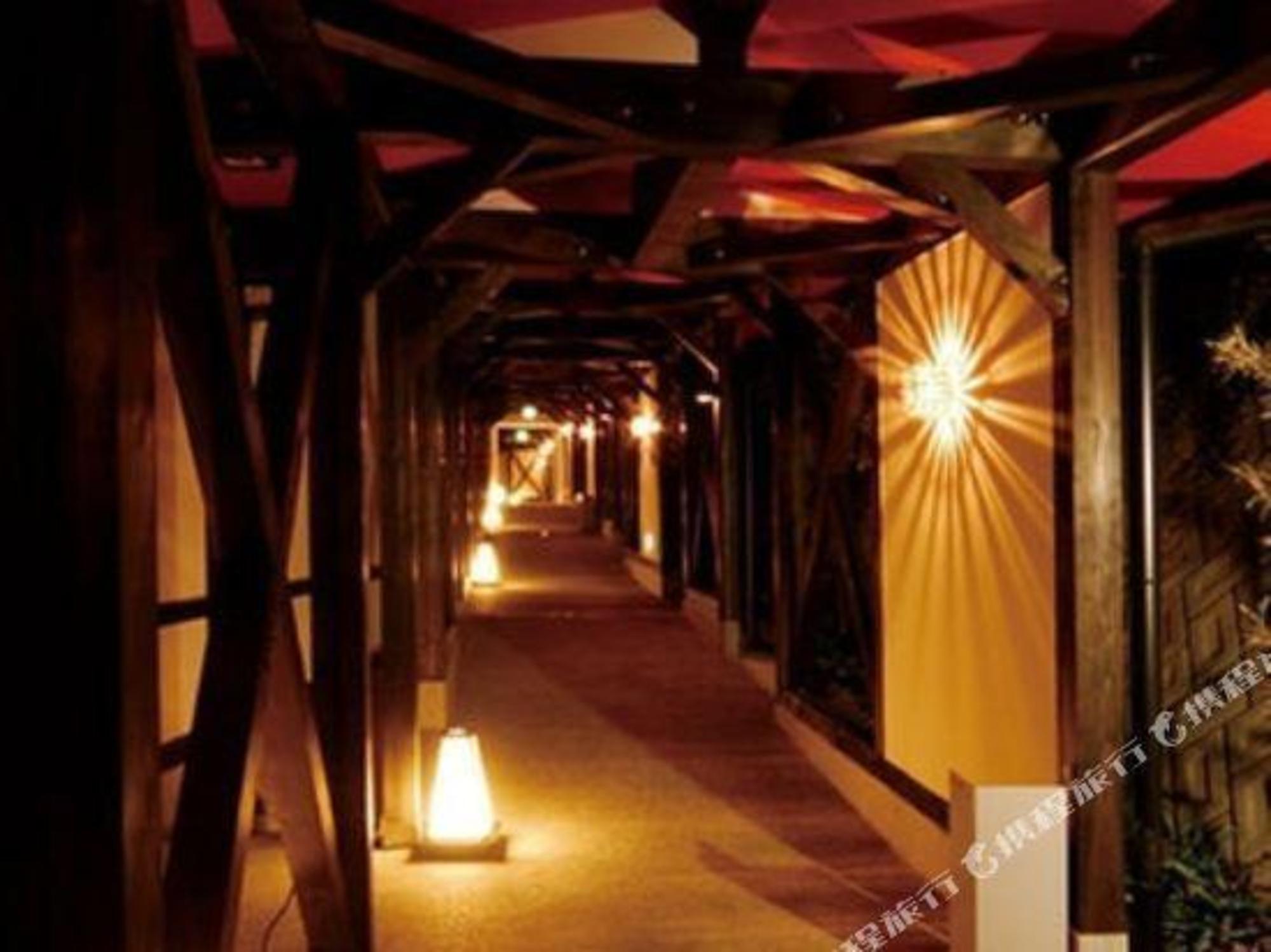 Gero Royal Hotel Miyabitei 21/21