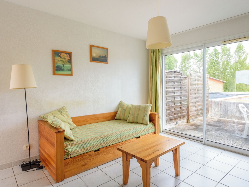 Residence Vacanceole Le Domaine du Green 44/65