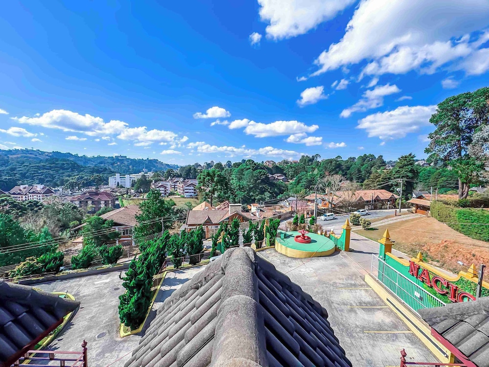 Nacional Inn Campos Do Jordao 67/76